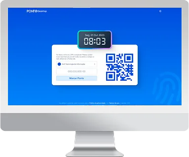 Painel de gestão da operação